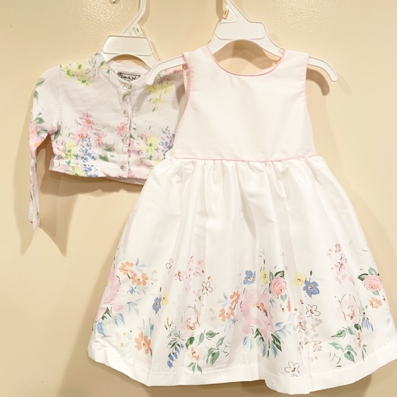 Pippa & Julie Other - Pippa & Julie Fit & Flare Dress | 2T